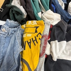 子供服の画像