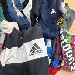 子供服の画像