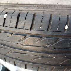 155/65R13ダンロップの画像