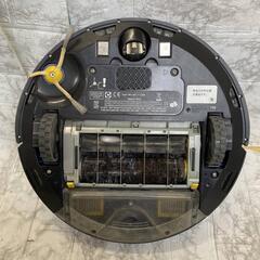 iRobot　ルンバ760　ロボット掃除機　ジャンク扱いの画像
