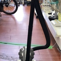 ジモティ割引有★【ジャングルジャングル岸和田店】掃除機　ベジタブル　サイクロンクリーナー　GD-BCL3　2024年製南大阪 岸和田市 貝塚市 泉佐野市 和泉市 忠岡町 熊取町の画像