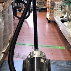 ジモティ割引有★【ジャングルジャングル岸和田店】掃除機　ベジタブル　サイクロンクリーナー　GD-BCL3　2024年製南大阪 岸和田市 貝塚市 泉佐野市 和泉市 忠岡町 熊取町の画像