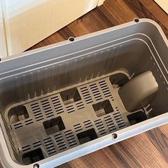 未使用品　プランター　大きめの画像