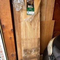 【無料】木材差し上げます （角材・板など） DIY ・日 曜大工に！の画像