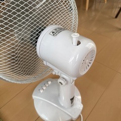 扇風機の画像