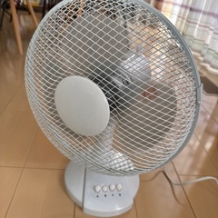 扇風機の画像