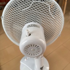扇風機の画像