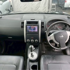 ★支払い総額 57.8万★ローン可能★日産 エクストレイル ディーゼル/4WD！車検2年付き！下取り、配送可能！の画像