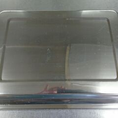 【無料】ステンレスバット　※受付終了になっていない限りは気長に募集中の画像