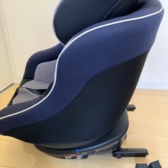 チャイルドシートの画像