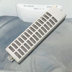 ★動作確認済み★洗濯機　ニトリ　6kg　2021年製　NTR60　NITORIの画像