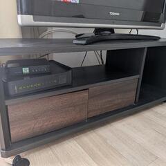 テレビ台の画像