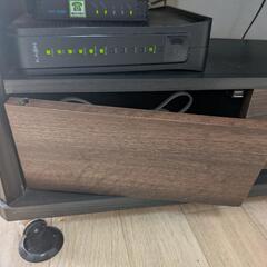 テレビ台の画像