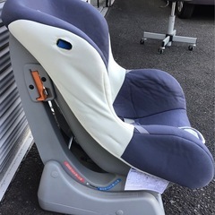 チャイルドシートの画像
