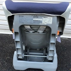 チャイルドシートの画像