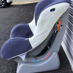 チャイルドシートの画像
