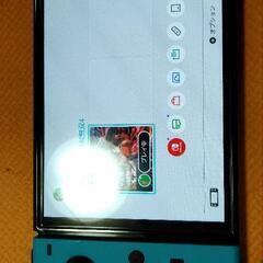 Switch有機ELモデルの画像