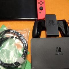 Switch有機ELモデルの画像