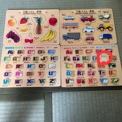 【早急！】アンパンマンなど、おもちゃセットの画像