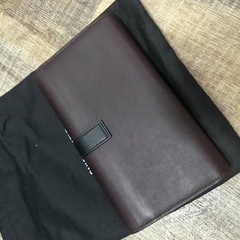 SAINT LAURENT サンローラン　チェーンウォレットの画像