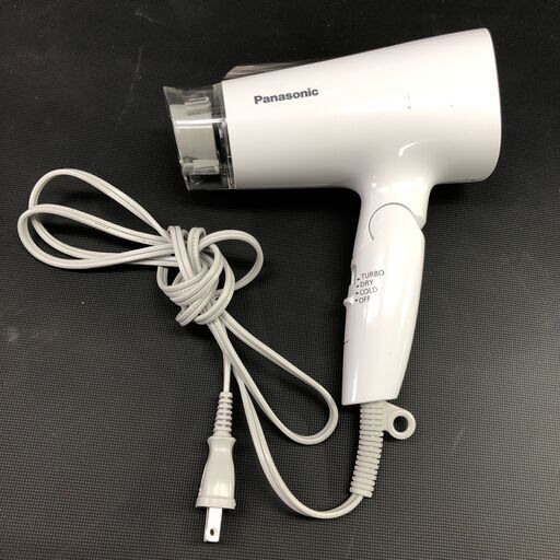 Panasonic パナソニック ionity ヘアドライヤー EH-NE4J 2024年
