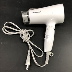 Panasonic パナソニック ionity ヘアドライヤー ...