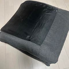 座椅子　ニトリの画像