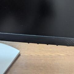 Dell 24インチ モニター/ディスプレイの画像