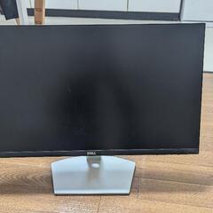 Dell 24インチ モニター/ディスプレイ