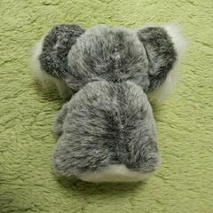 新品未使用可愛いいコアラ🐨のぬいぐるみの画像