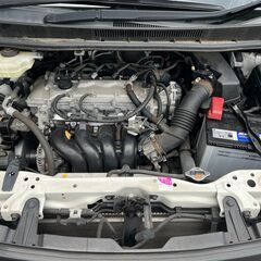 ☆トヨタ　ノア福祉☆車イス☆の画像