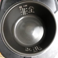 NO：3888Panasonic IHジャー炊飯器‼️2021年製超お買い得品❣️の画像