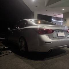hv37 スカイライン タイプPの画像