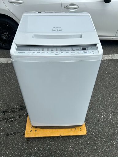 洗濯機 ハイアール BW-45A 2021年 4.5kg せんたくき【3ヶ月保証☆送料