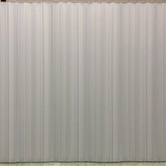【未使用に近い】お風呂のフタの画像