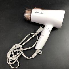Panasonic パナソニック ヘアドライヤー EH-NE4E...