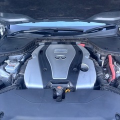 hv37 スカイライン タイプPの画像