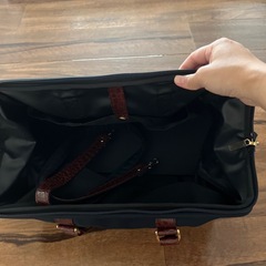 PARIS バック　2wayの画像
