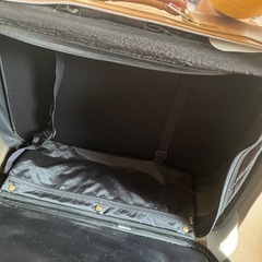 キャリーバッグ キャリーケースの画像