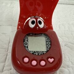 開封未使用 BANDAI あるけ!! ロボコン 万歩計 歩数計機能搭載 燃えろ!! ロボコン バンダイ 携帯型ゲーム機 札幌市 白石店 の画像