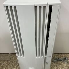 コロナ 窓用 エアコン 冷房専用 CW-16A3 2022年製