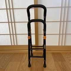 手すりな杖　幸和製作所
の画像
