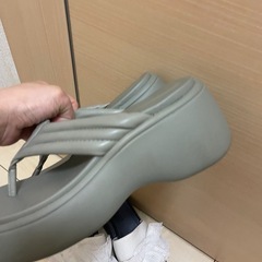 サンダル２点　mサイズの画像