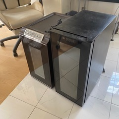 ワインクーラー
の画像