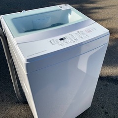 🌸ニトリ 全自動洗濯機 NTR60