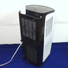 CH11◆アイリスオーヤマ◆ポータブルクーラー IPP-2221G 21年 冷風除湿機 置き型エアコンの画像