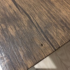 未使用    椅子　の画像