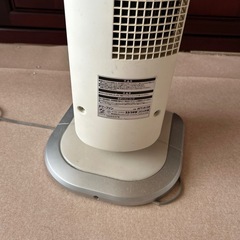 扇風機、縦型の画像