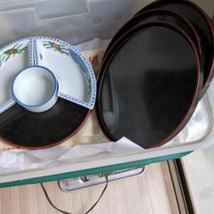 お客さんセット 新品の画像