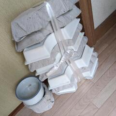 お客さんセット 新品の画像
